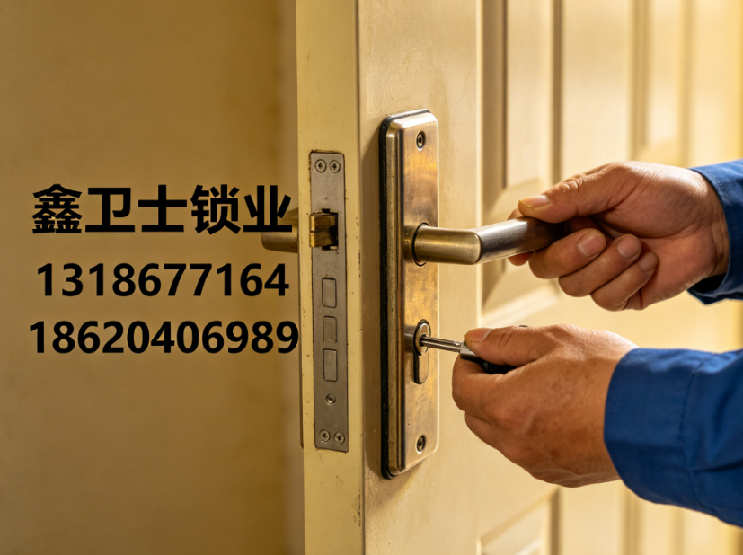 南平家庭开锁换锁