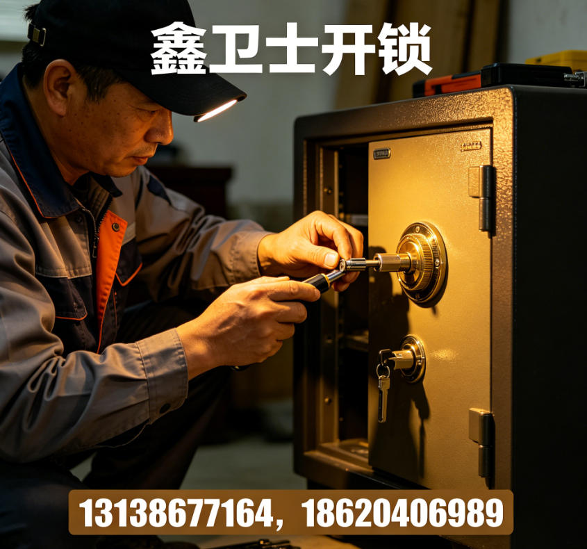 南平保险柜开锁