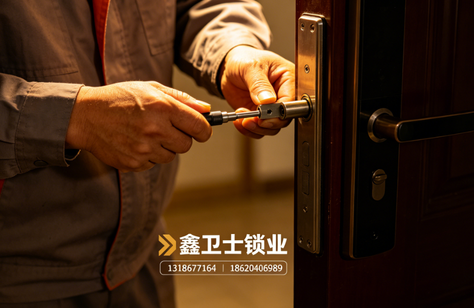 南平开锁避坑指南，南平开锁防套路，南平正规开锁